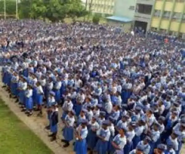 Schools In Ogun State Ordered To Stop Morning and Afternoon Devotions ?